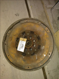 volanta oscilanta Sprinter, an 2005