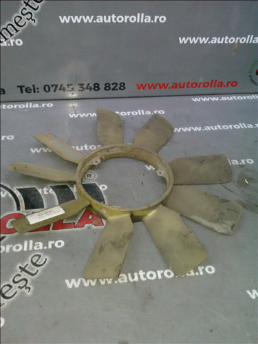 paleti vascocuplaj Mercedes Sprinter 2.7CDI