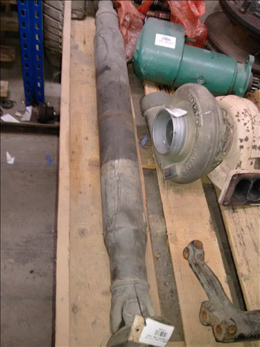 cardan 1 segment Mercedes Sprinter 2.7CDI an 2003