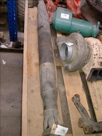 cardan 1 segment Mercedes Sprinter 2.7CDI an 2003