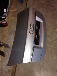 capota spate Audi A6 an 2007