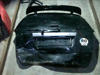 haion complet lovit SsangYong Rexton, an 2006