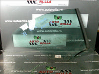 geam dreapta spate cabrio BMW E93, an 2009