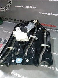 macara electrica stanga spate BMW E93 an 2009
