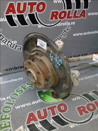 fuzeta stanga spate completa Mercedes Eclass W211, 2.7CDI an 2004