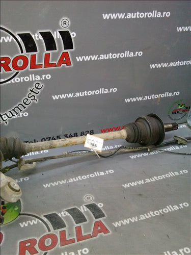 planetara stanga spate Mercedes Eclass W211 2.7CDI an 2004