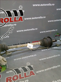 planetara stanga spate Mercedes Eclass W211 2.7CDI an 2004