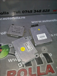 module electrice set Mercedes Eclass W211, 2.7CDI an 2004