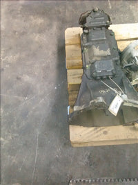 cutie viteze Mitsubishi Pajero 2, 2.5D