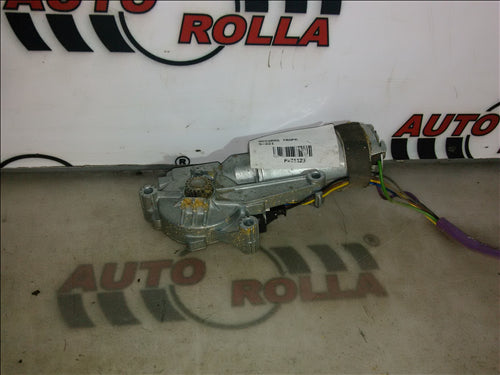motoras trapa Mercedes Sclass W221