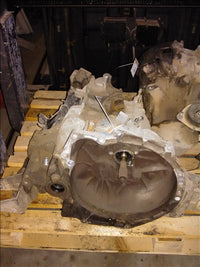 cutie viteze Ford Mondeo 1.8S, an 1998