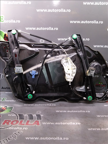 macara dreaptafata fara motoras Volkswagen Passat B6
