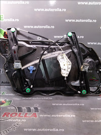 macara dreaptafata fara motoras Volkswagen Passat B6