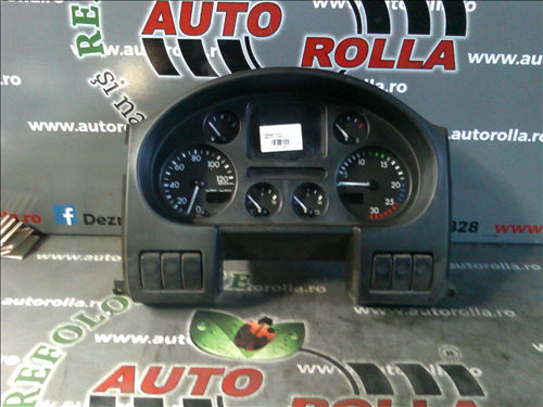 ceasuri bord Daf CF an 2004