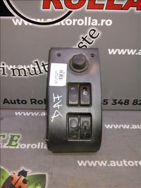 bloc lumini bord Daf CF an 2004