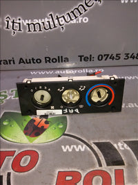 comanda aeroterma Daf CF an 2004