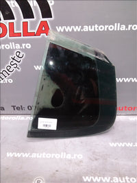 Geam coltar usa dreapta spate Volkswagen Passat B6