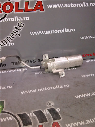 vas compensator ac si conducta Mercedes Eclass W211, 2.7CDI an 2005