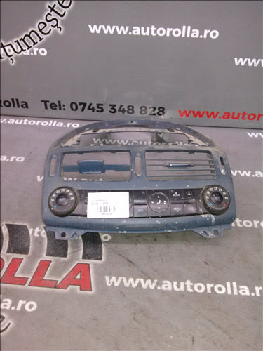 climatronic Mercedes Eclass W211 an 2005