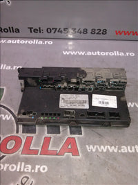 tablou sigurante Mercedes Eclass W211 2.7CDI an 2005