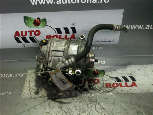 compresor ac fara fulie Mercedes Eclass W211, 2.7CDI an 2005