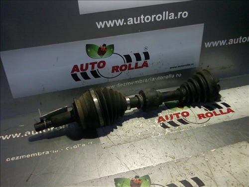 planetara stanga fata Toyota Rav 4 an 2001