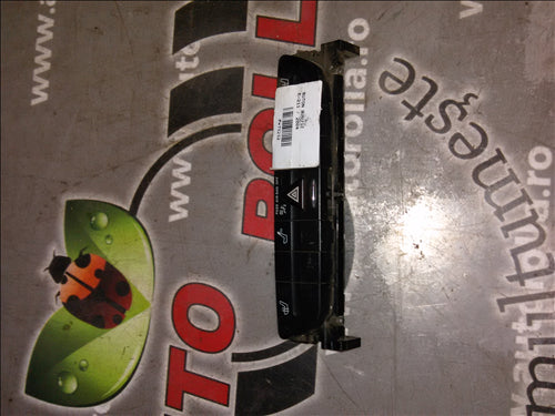 buton avarii Mercedes Eclass W211 an 2004