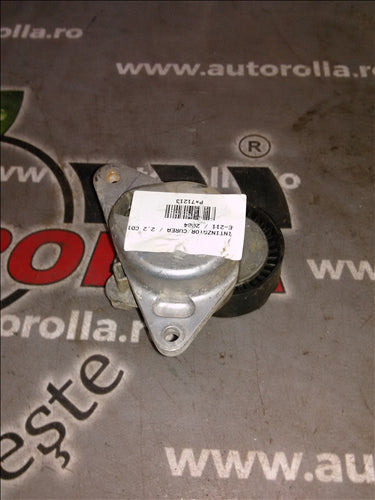 intinzator curea Mercedes Eclass W211 2.7CDI an 2004