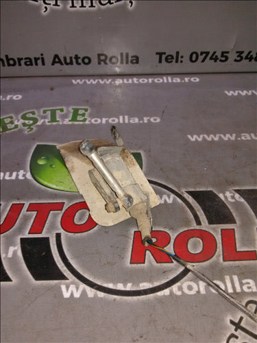 cintar xenon Volkswagen Passat B6