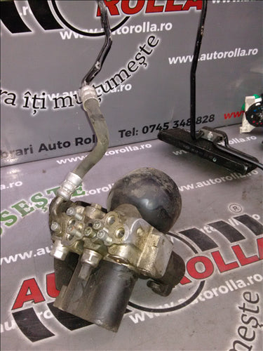 distribuitor hidraulic suspensie Mercedes Eclass W211 an 2004