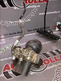 distribuitor hidraulic suspensie Mercedes Eclass W211 an 2004