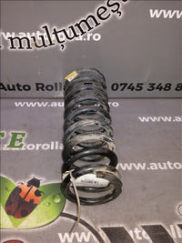 arc fata cabina Volvo FH12