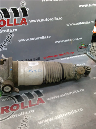 amortizor stanga+dreapta spate Audi Q7, an 2008