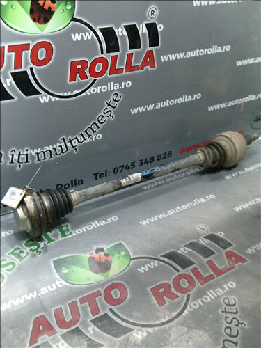 planetara stanga spate Audi Q7 3.0TDI an 2008