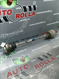 planetara stanga spate Audi Q7 3.0TDI an 2008