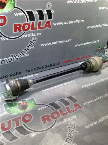 planetara dreapta spate Audi Q7 3.0TDI an 2008