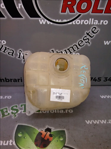 vas expansiune SsangYong Rexton 2.7D an 2006