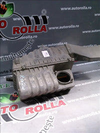 carcasa filtru aer SsangYong Rexton 2.7D, an 2006