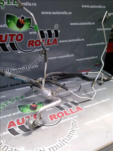 conducte ac SsangYong Rexton 2.7D, an 2006