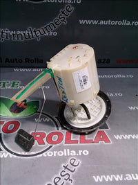 litrometru spart SsangYong Rexton 2.7D an 2006