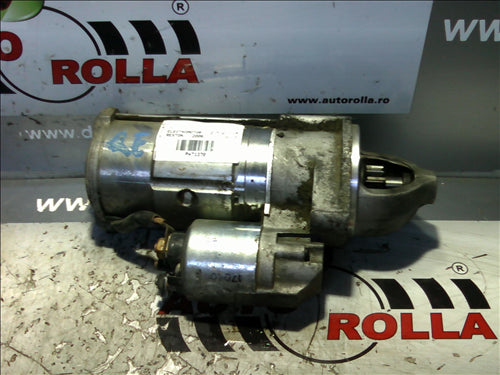 electromotor SsangYong Rexton 2.7D, an 2006