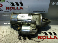 electromotor SsangYong Rexton 2.7D, an 2006