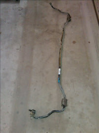 bara torsiune spate SsangYong Rexton an 2006