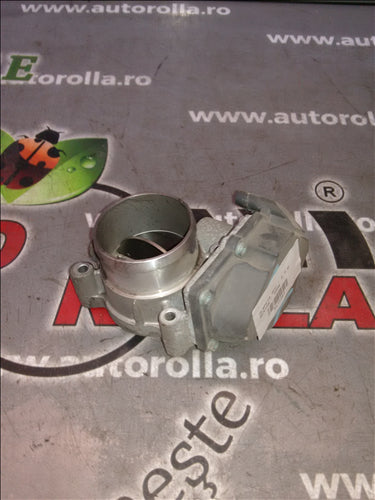 clapeta acceleratie SsangYong Rexton 2.7D an 2006