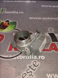 clapeta acceleratie SsangYong Rexton 2.7D an 2006