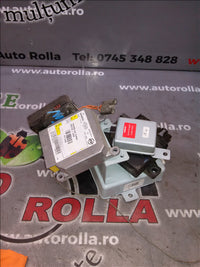 centralina airbag SsangYong Rexton an 2006