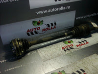 planetara stanga spate SsangYong Rexton 2.7D an 2006