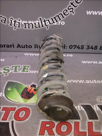 arc spate SsangYong Rexton, an 2006