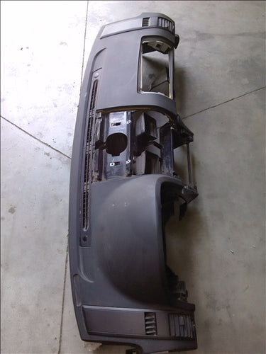 plansa bord SsangYong Rexton, an 2006