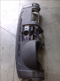 plansa bord SsangYong Rexton, an 2006